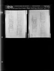 Court House Plans and New Division (2 Negatives) (November 10, 1962) [Sleeve 17, Folder e, Box 28]